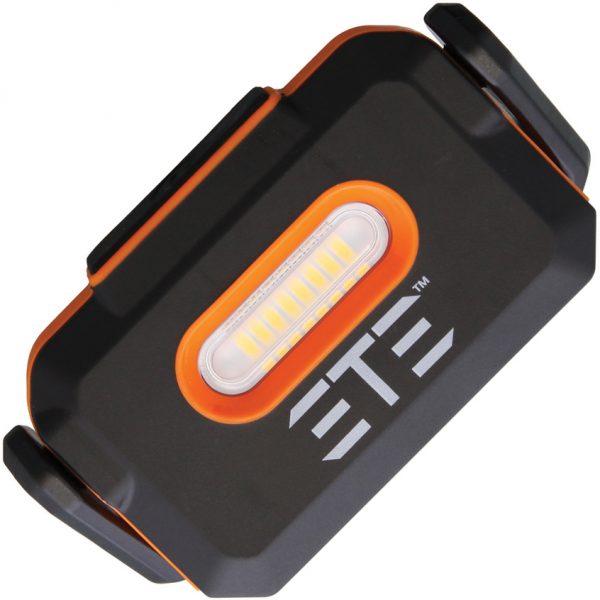 Genesis Nex-core Work Light-Orange