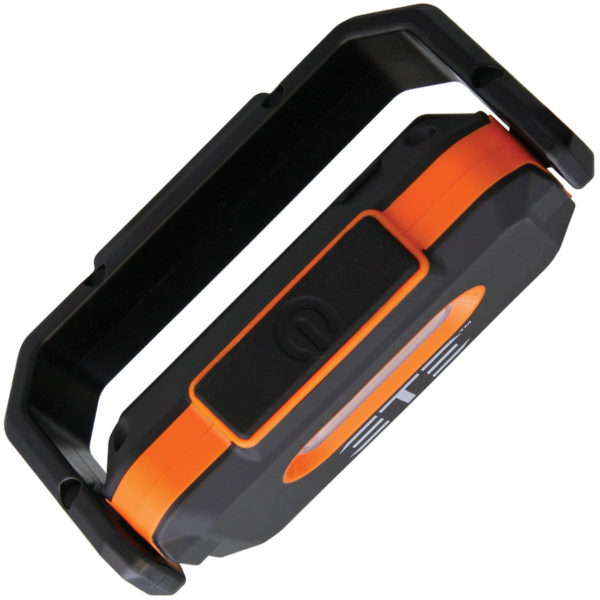 Genesis Nex-core Work Light-Orange