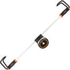 Under Hood Light, Bar and Bracket, 2000 Lumens, Rechargeable