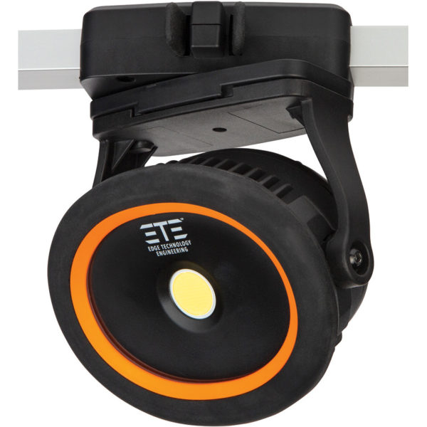 Under Hood Light, Bar and Bracket, 2000 Lumens, Rechargeable