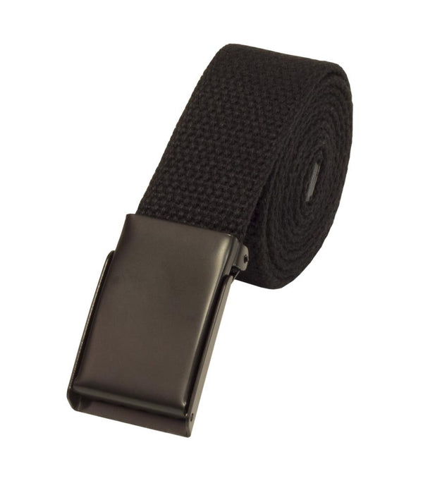 小物 W nylon belt ovy Standard Hook Nylon Belt (black) | OVY