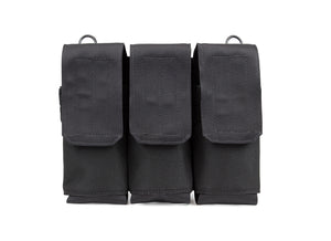 Hook and Loop Magazine Pouches