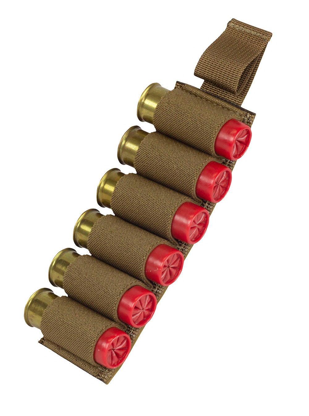 Shotgun Shell Holder Velcro