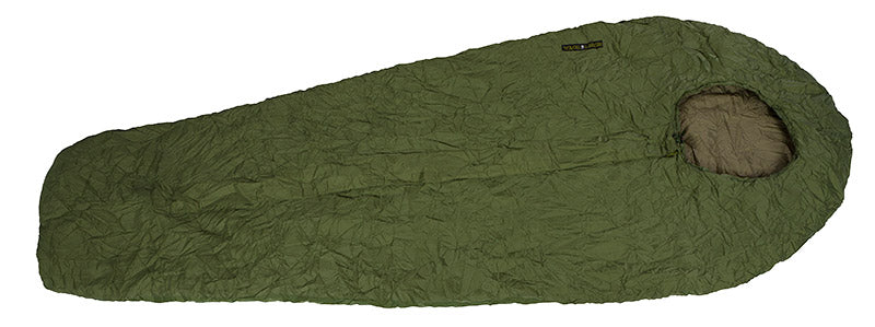Recon 5 Zero Degree Mummy Sleeping Bag