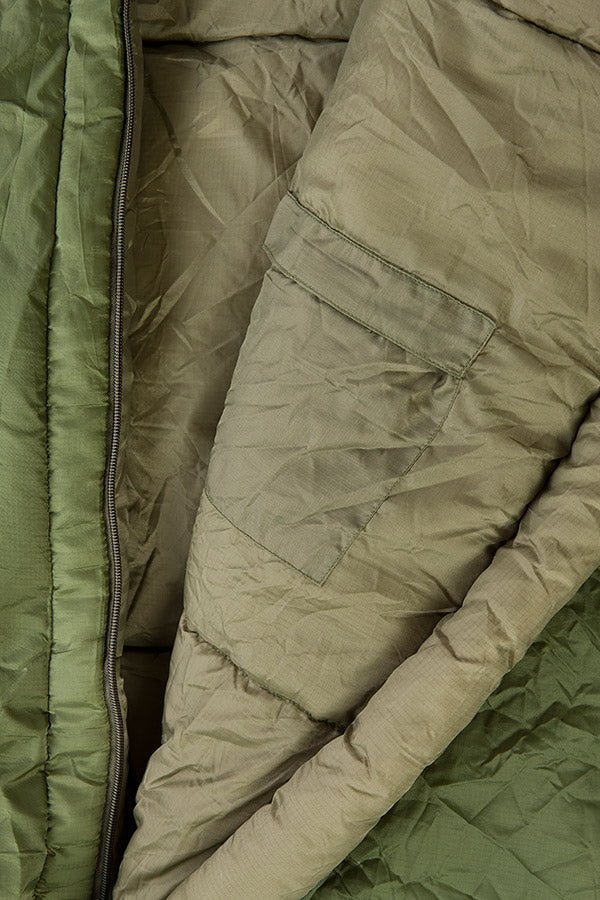 Recon Sleeping Bag with internal pocket