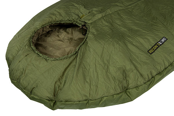 Best tactical sleeping bag best sale