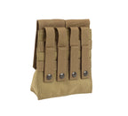 AR Mag Pouch, Double