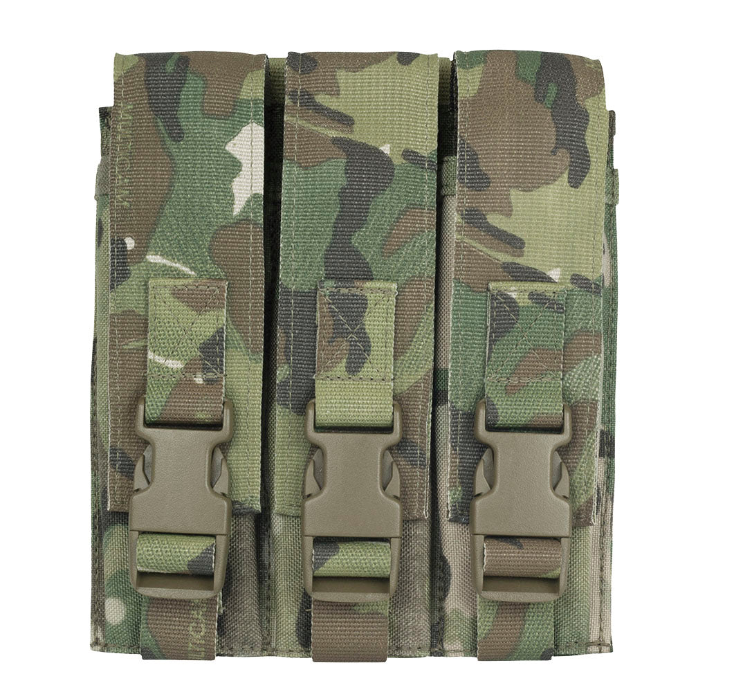 Gamer Heckler & Koch MP5 PCC Magazine Pouch | Weber Tactical - View #9