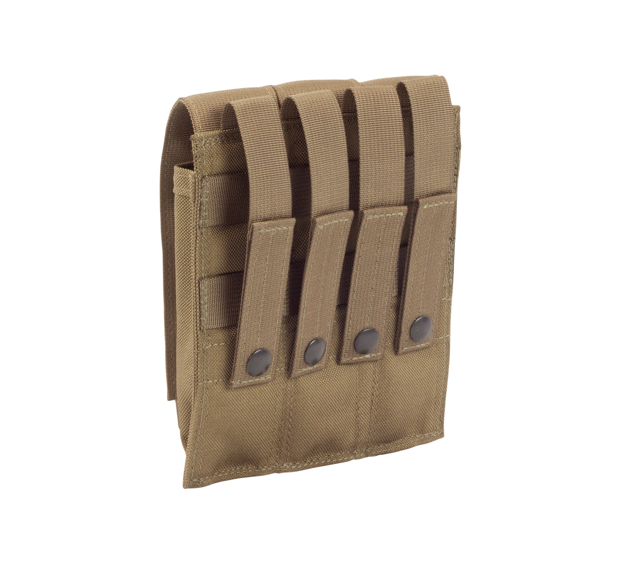 MP5 9mm Triple Magazine Pouch Triple Magazine Holster