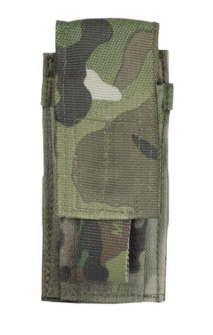 MFH Single M4/M16 Magazine Pouch MOLLE HDT Camo LE MFH Single M4/M16 Magazine Pouch MOLLE HDT Camo LE