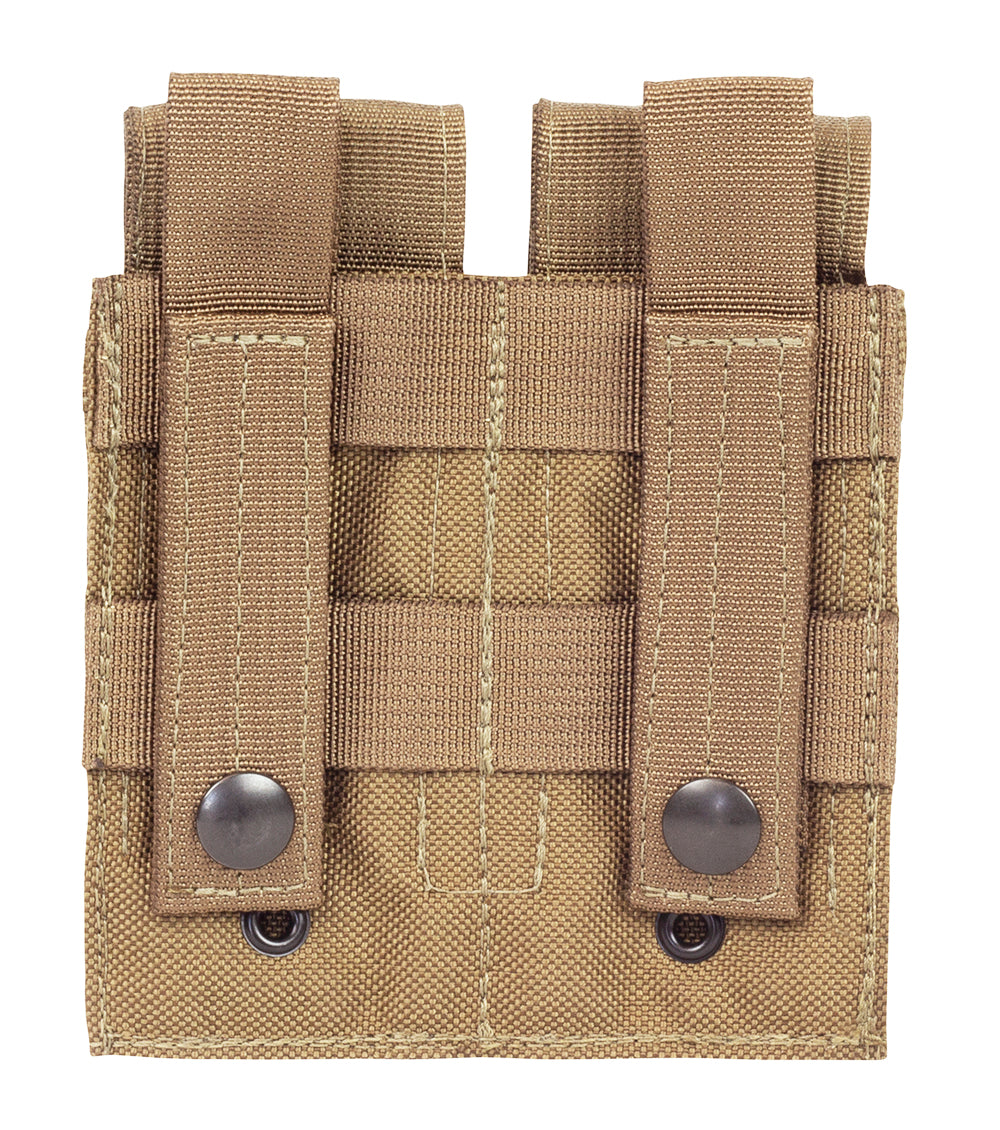 MOLLE Mag Pouch M4 MOLLE Single Mag Holder