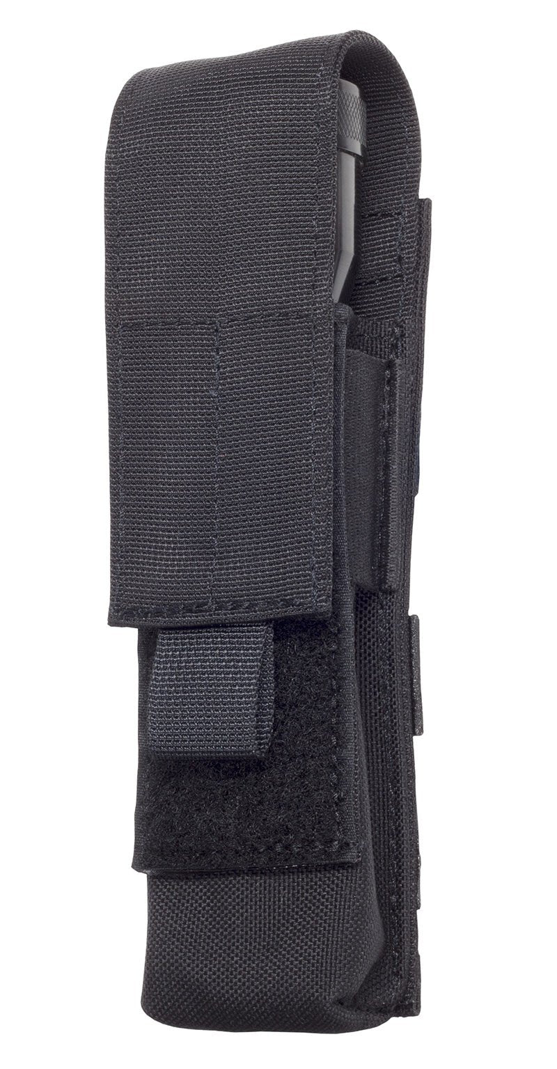 molle flashlight pouch streamlight stinger Tactical Holster for Flashlights & Similar, Heavy-Duty Nylon Flashlight Holder Fits 2-1/4 Inch Duty Belt, for Police, Military & Security Use : Tools & Home Improvement Promotion Paramedic Accessories Tactical With 360 Swivel Clip Tactical Molle Flashlight Holster Pouch