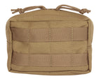 MOLLE General Utility Admin Pouch, Small