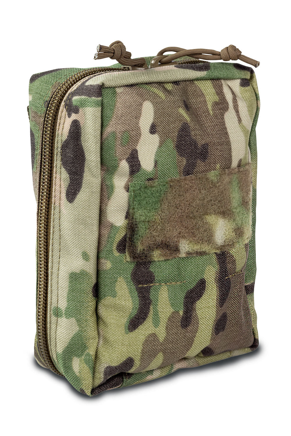 Elite Survival Systems MOLLE Utility Pouch - Tactical Gear Organization