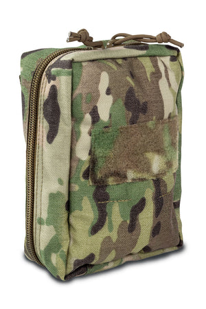MOLLE Medical Utility Pouch
