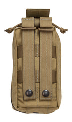MOLLE Quick-Deploy Shot Shell Pouch