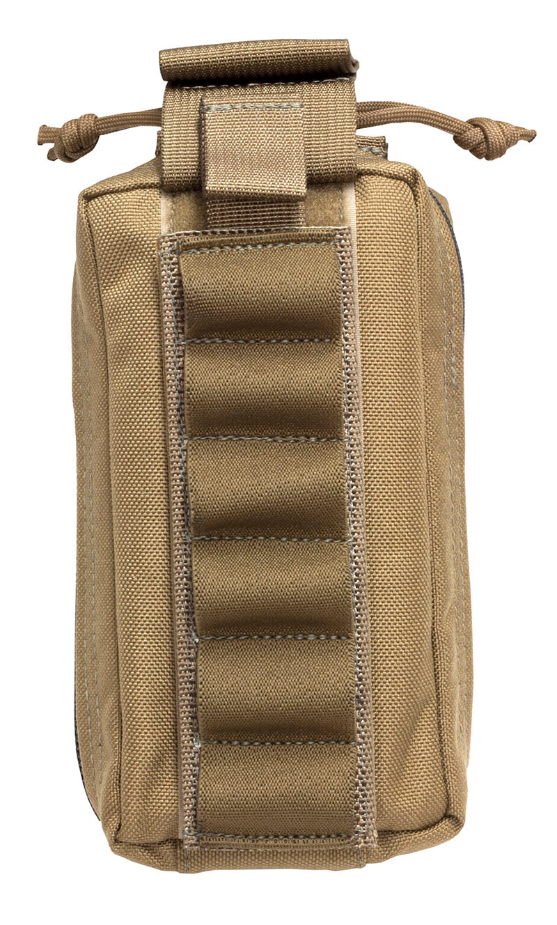 First Tactical-6 X 6 Velcro Pouch