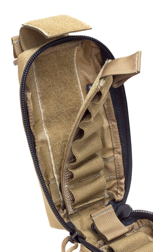 MOLLE Quick-Deploy Shot Shell Pouch