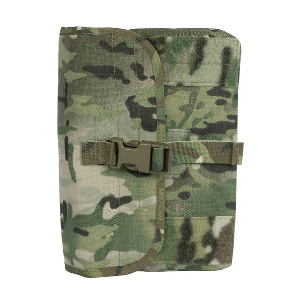 MOLLE Gas Mask Pouch | Tactical Accessory Pouch