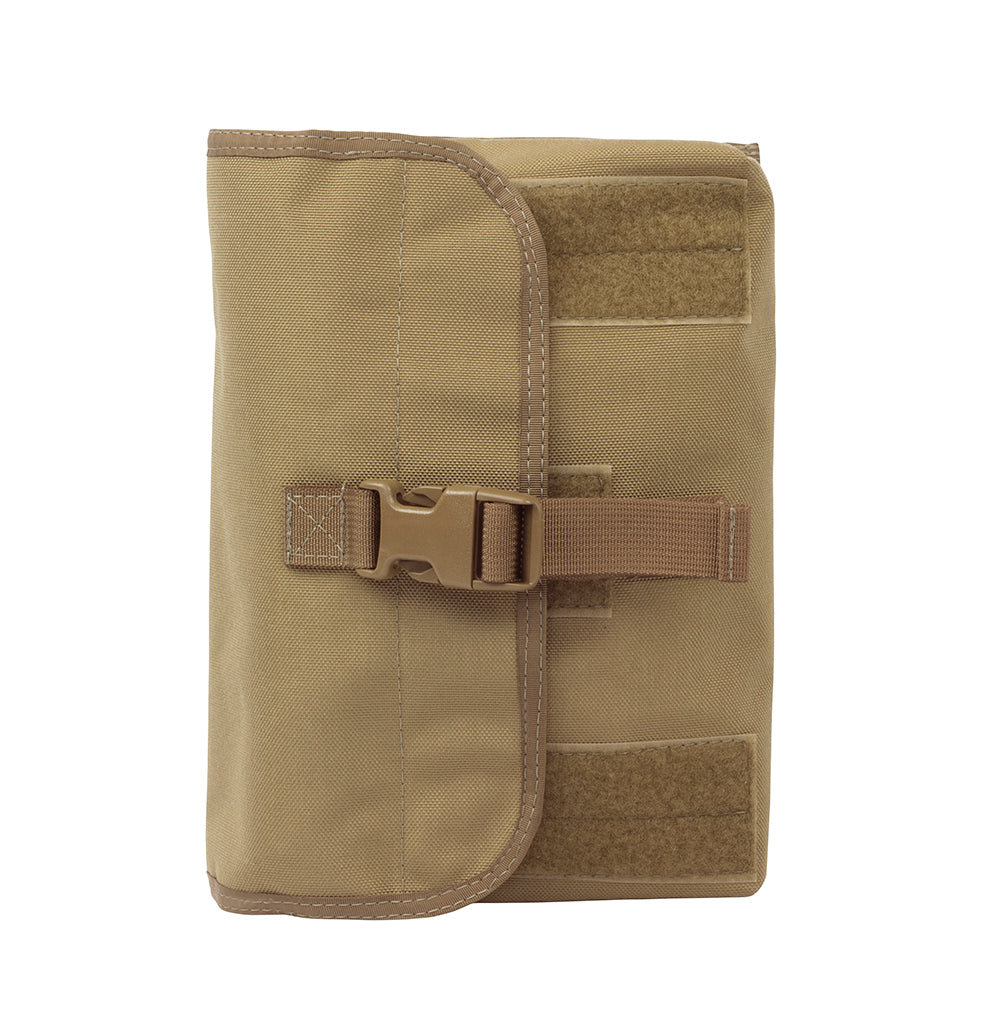MOLLE Gas Mask Pouch