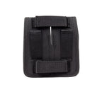 Back side of Duratek Molded Magazine Pouch.