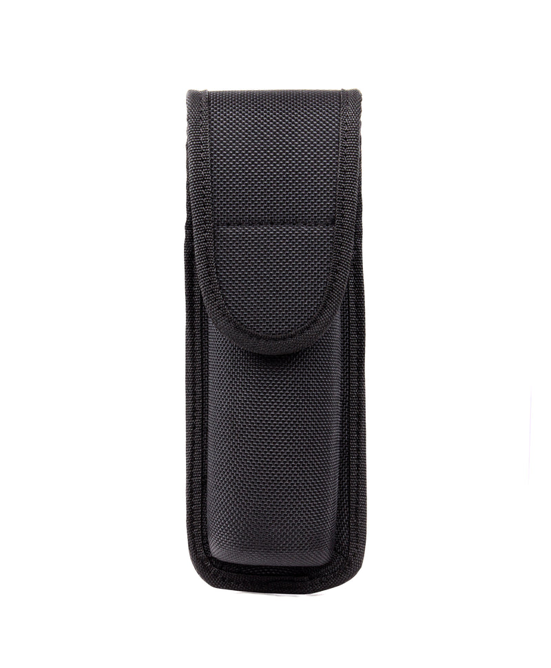Duratek molded mace pouch, fits Mk IV canister.