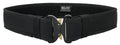 Duratek 2.25 inch molded duty belt with cobra buckle.