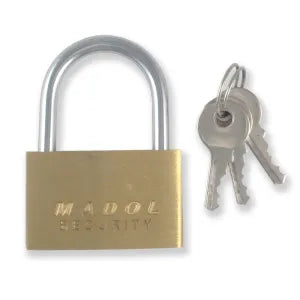 Madol Padlock
