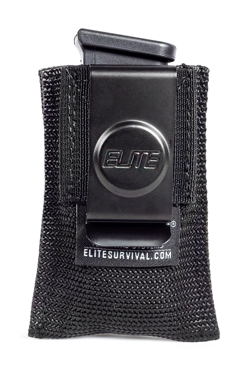 Single Stack Triple Mag Pouch - Havok Holsters