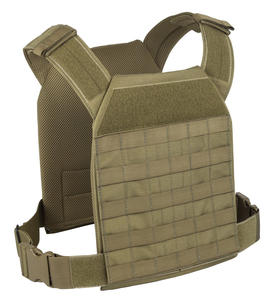 Gilet militaire Porte-Plaque Pentagon® MK2 Multicam