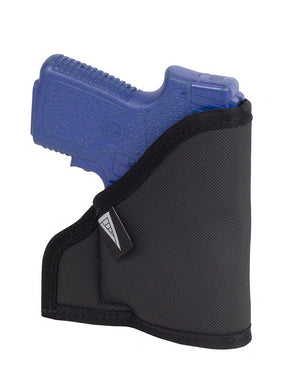 Pocket Holster, Wallet Style For Full Concealment - Ruger LCP Max - Kevin's  Concealment Holsters