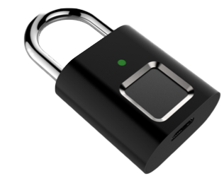 TOKK Fingerprint Small Lock