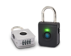 TOKK Fingerprint Dual Function Lock