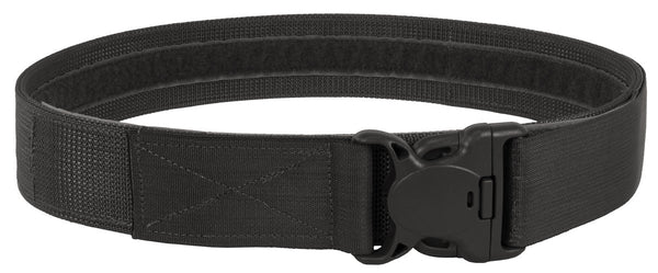 Elite Survival Systems Belt Keepers 2 Inches Black SBK2
