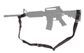  Two Point Tactical Sling, Black