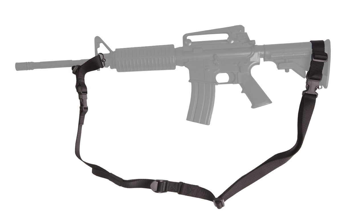  Two Point Tactical Sling, Black