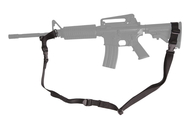  Two Point Tactical Sling, Black