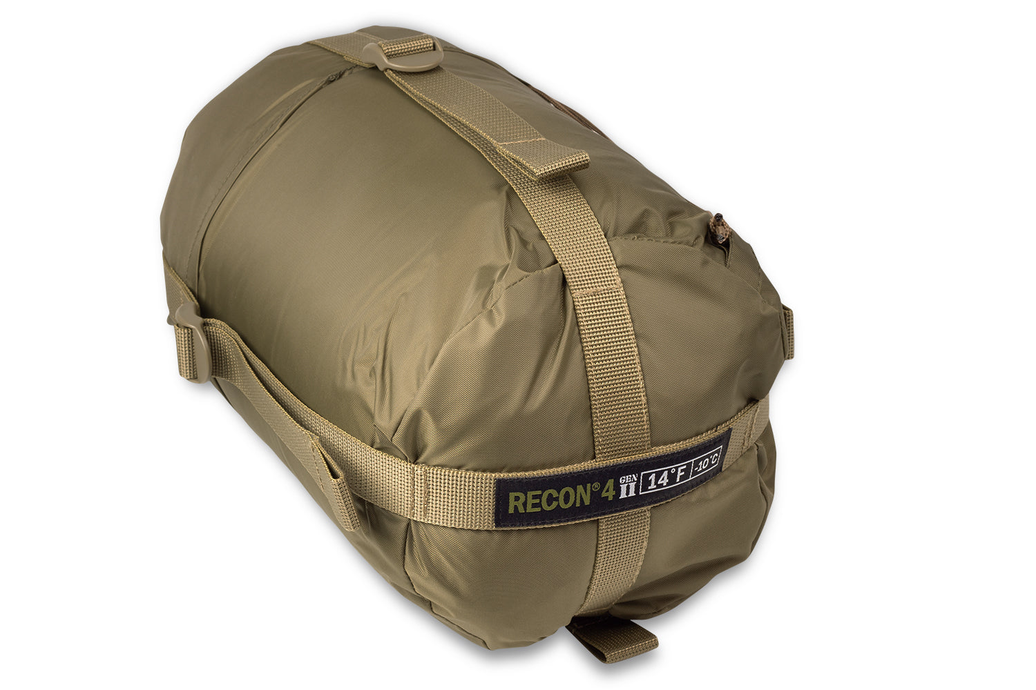 Recon 4 Sleeping Bag | Lightweight Mummy Sleeping Bag – Elite