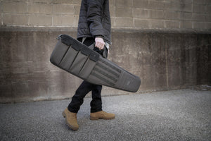 Sporting Rifle Case