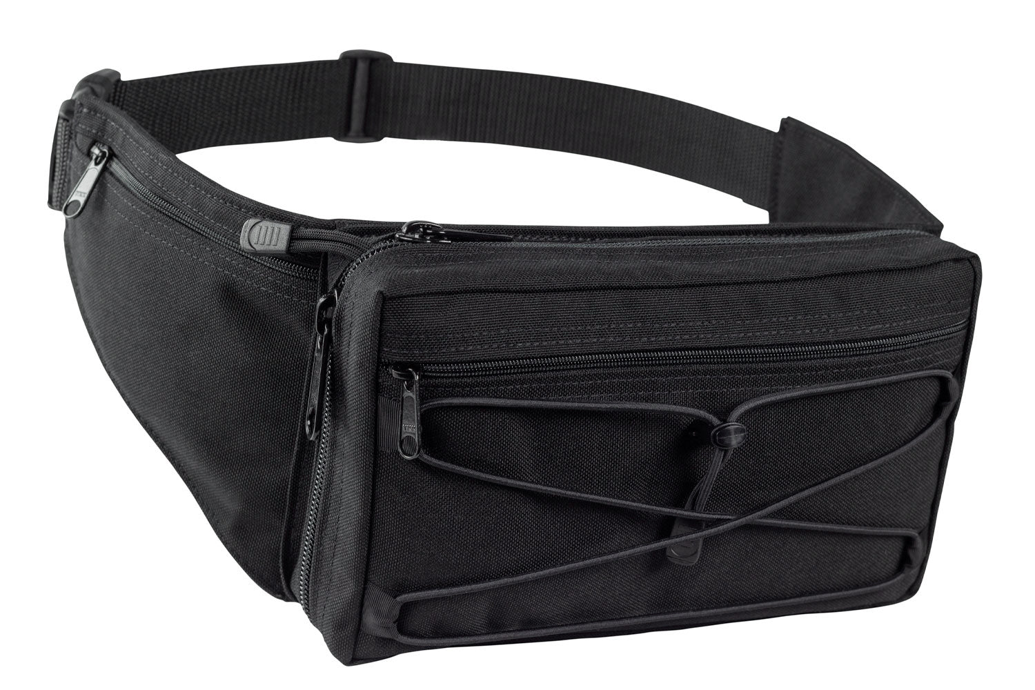 Tactical Fanny Pack - Tactical Defense Systems