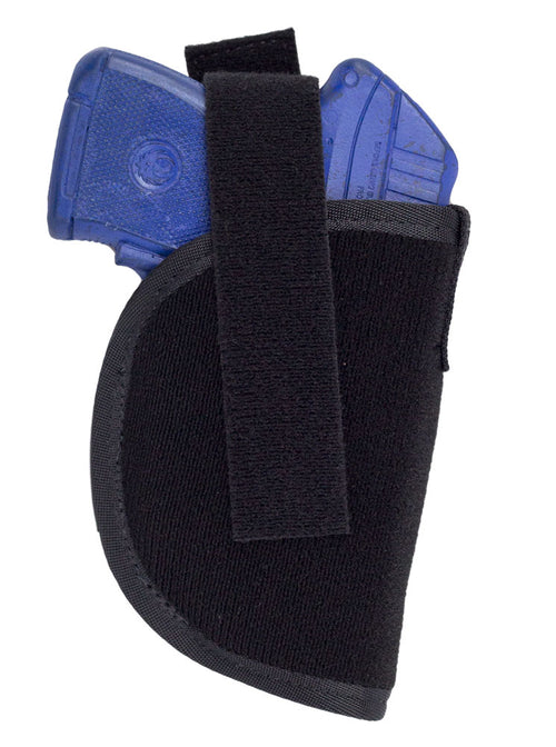 Ankle Holster modular insert
