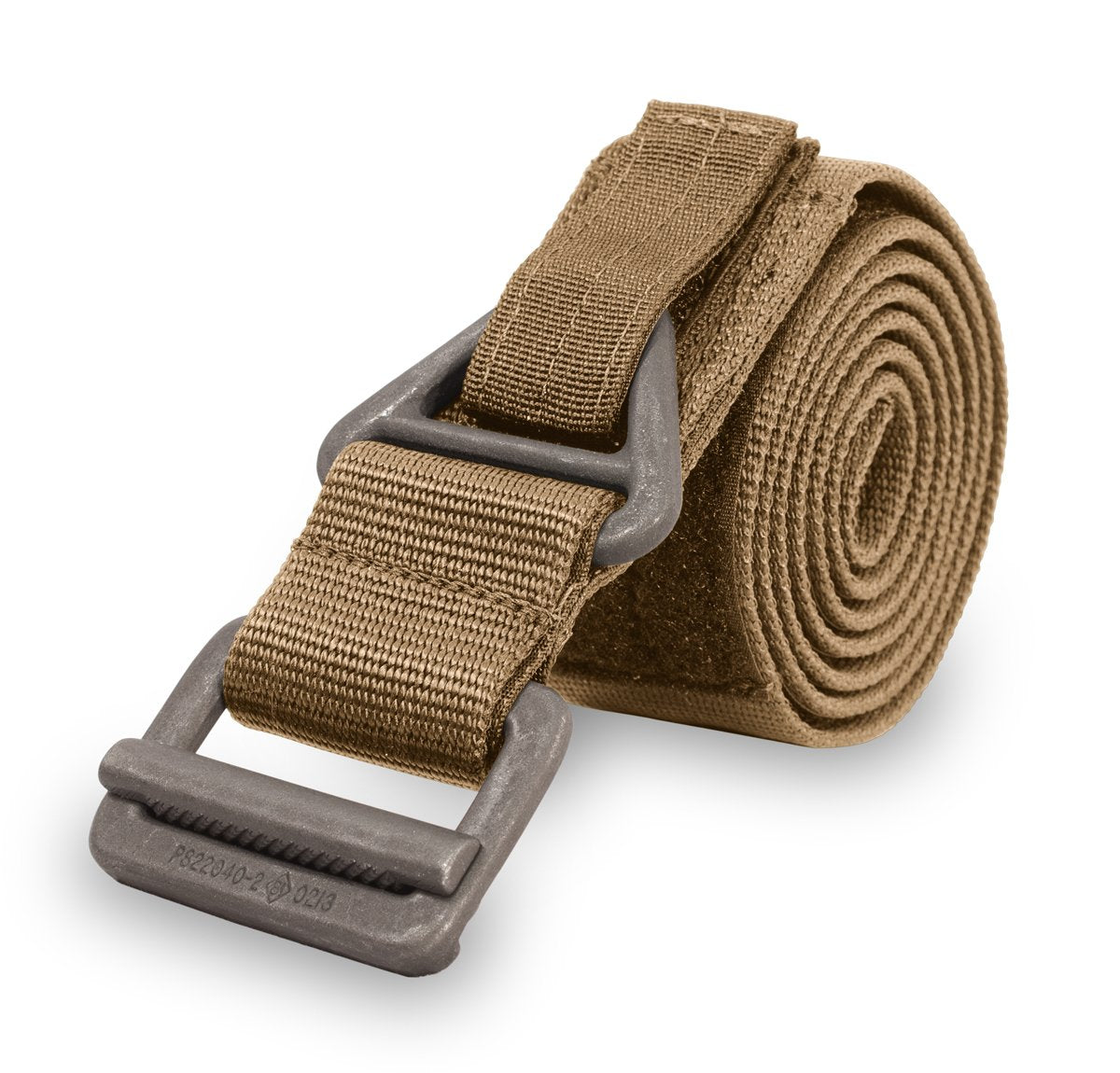 Army rigger belt best sale