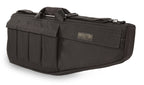 Assault Systems rifle case, black, size 3