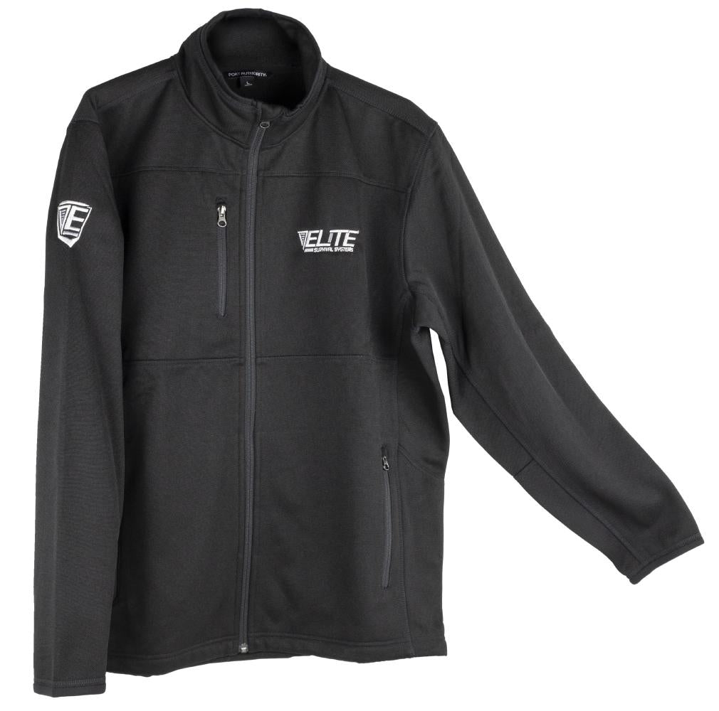 Fleece Lined Waterproof Jacket | Men's Tactical Fleece Jacket