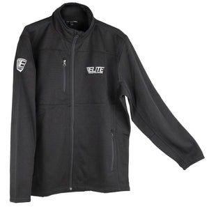 Elite Fleece Lined Jacket