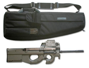 Assault Systems Cases for the FN P90 and PS90