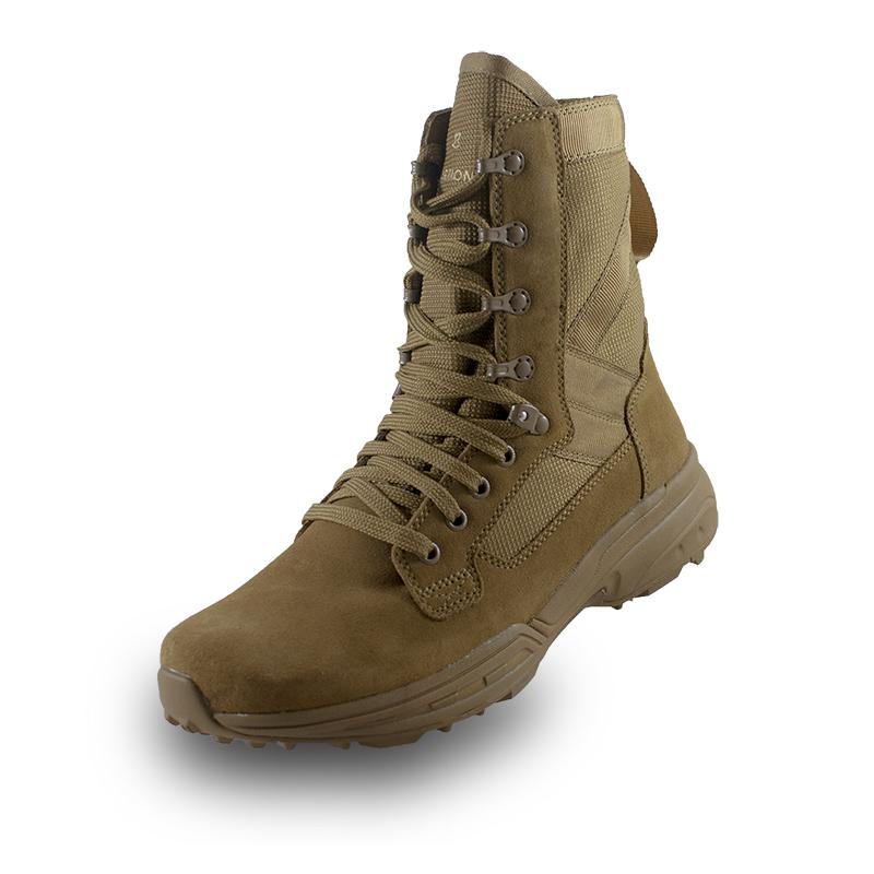 GARMONT 8" NFS