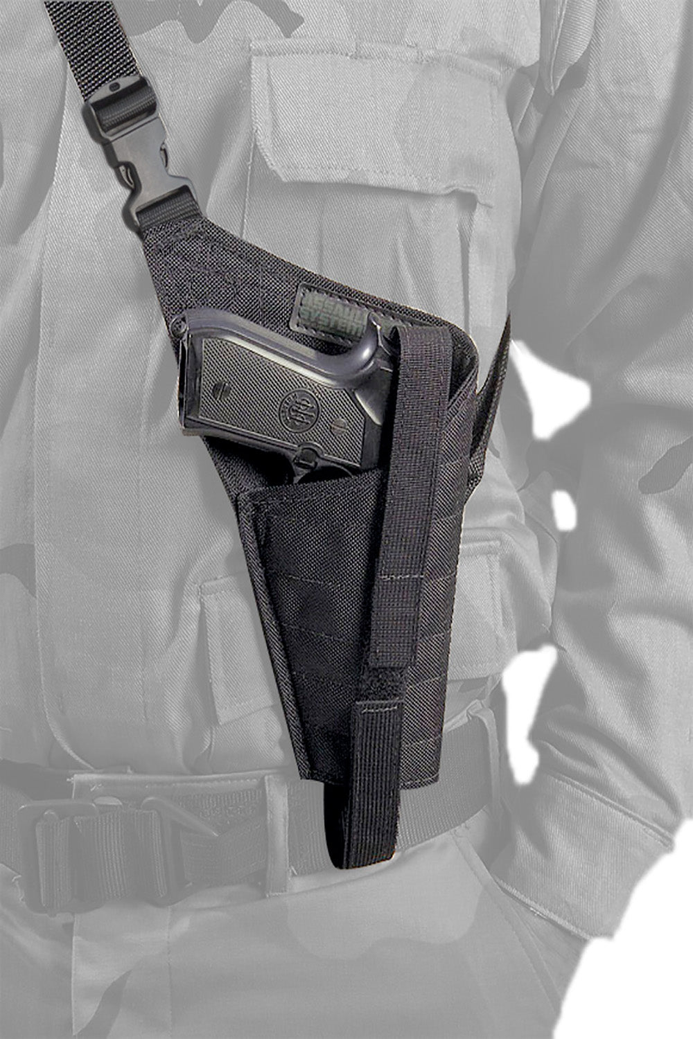 Holster Your Hopes: Finding the Perfect Fit for Every Carry