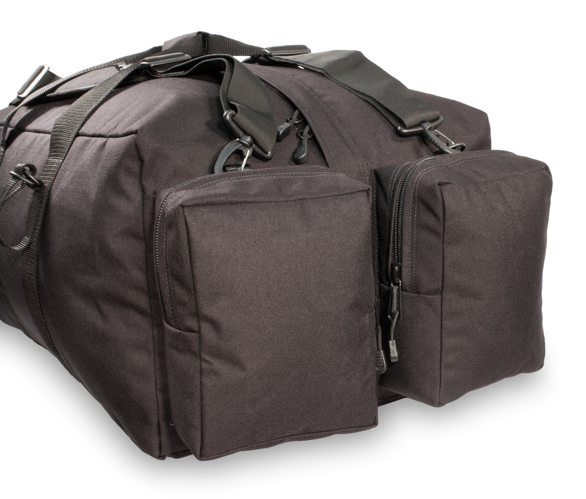 Elite Bags Great Capacity Duffle — Horizon Medical Products