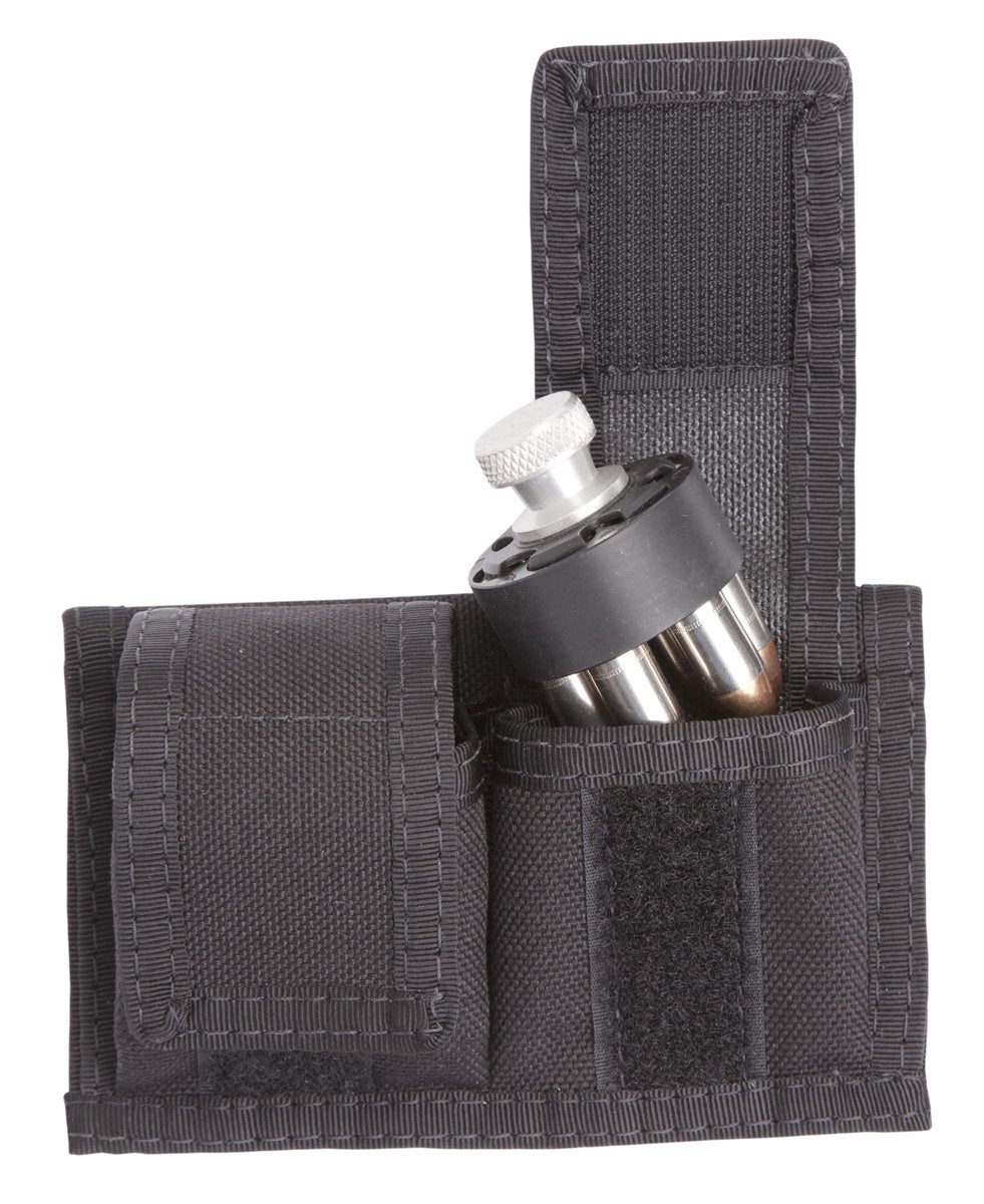 Dual Speedloader Pouch